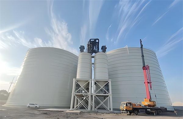 屯溪大型钢板库